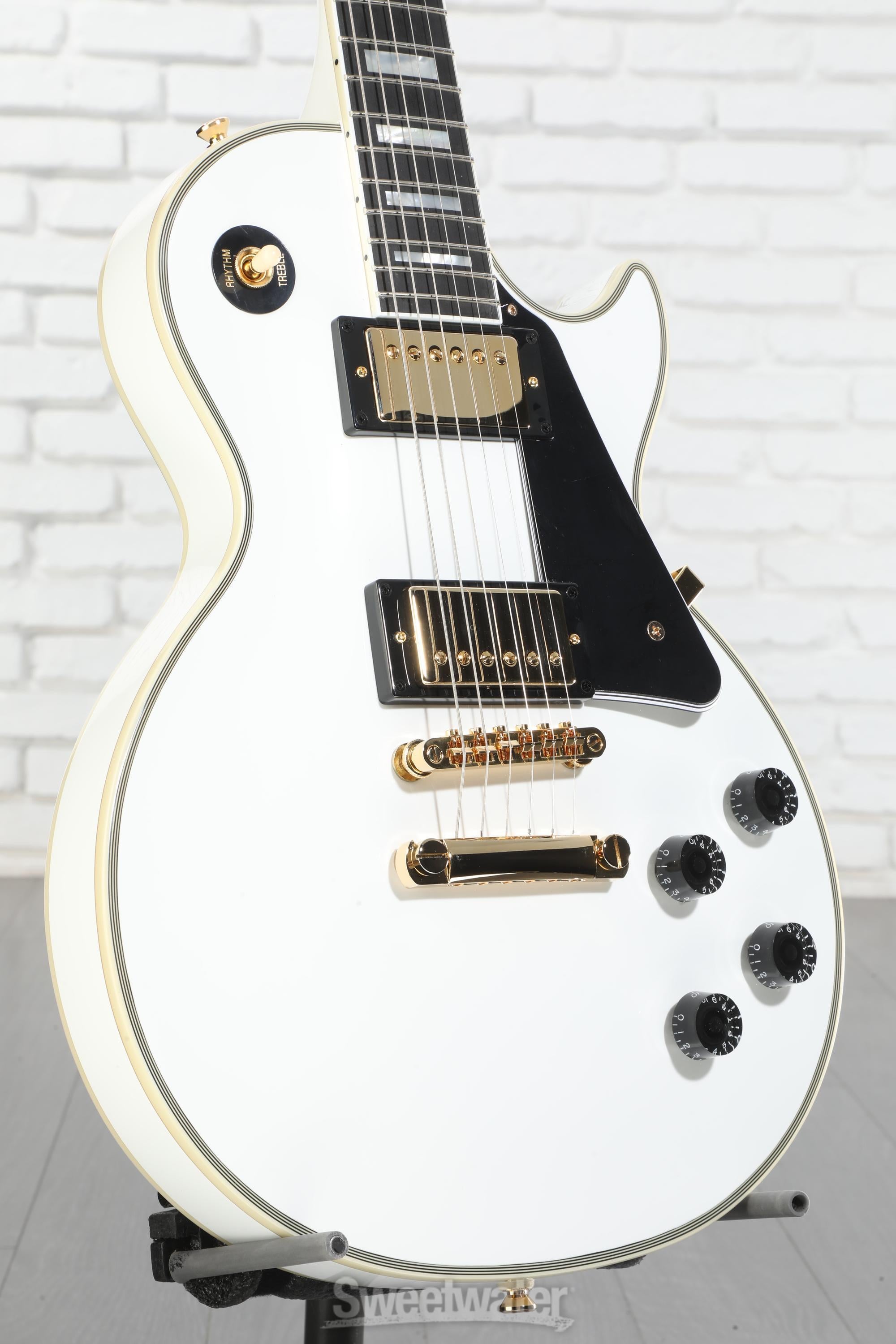 ギター Epiphone CUSTOM SHOP Les Paul Special Electric Guitar Epiphone Custom Shop Ltd. Edition Les Paul Special