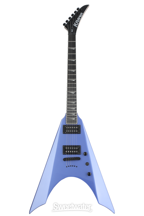 kramer NITE V Flying V フライングV エレキギター Nite-V | Kramer