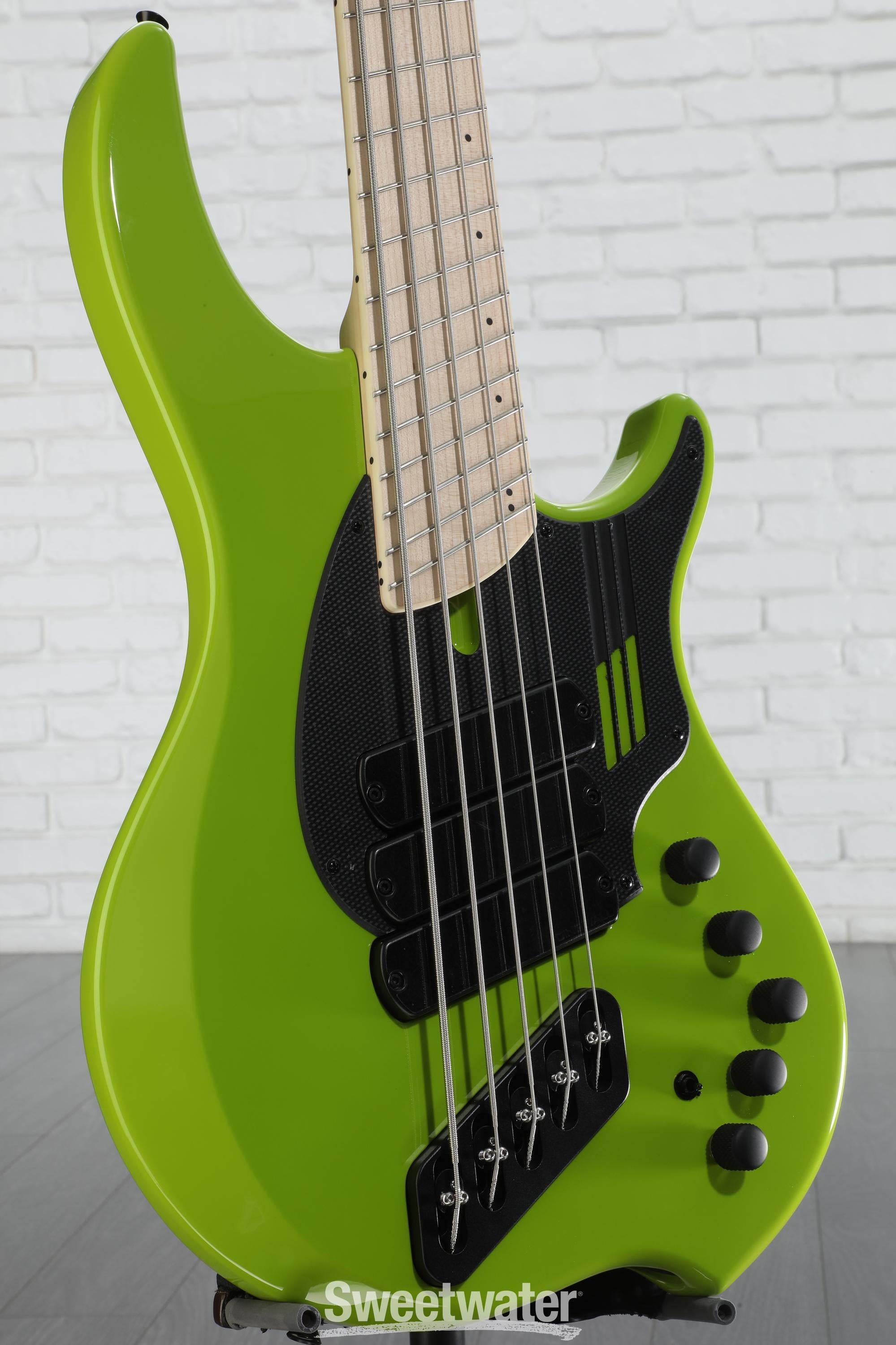 Dingwall Guitars NG3 Adam 