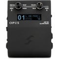 Photo of Two Notes Opus Amp Simulator and DynIR Engine Pedal