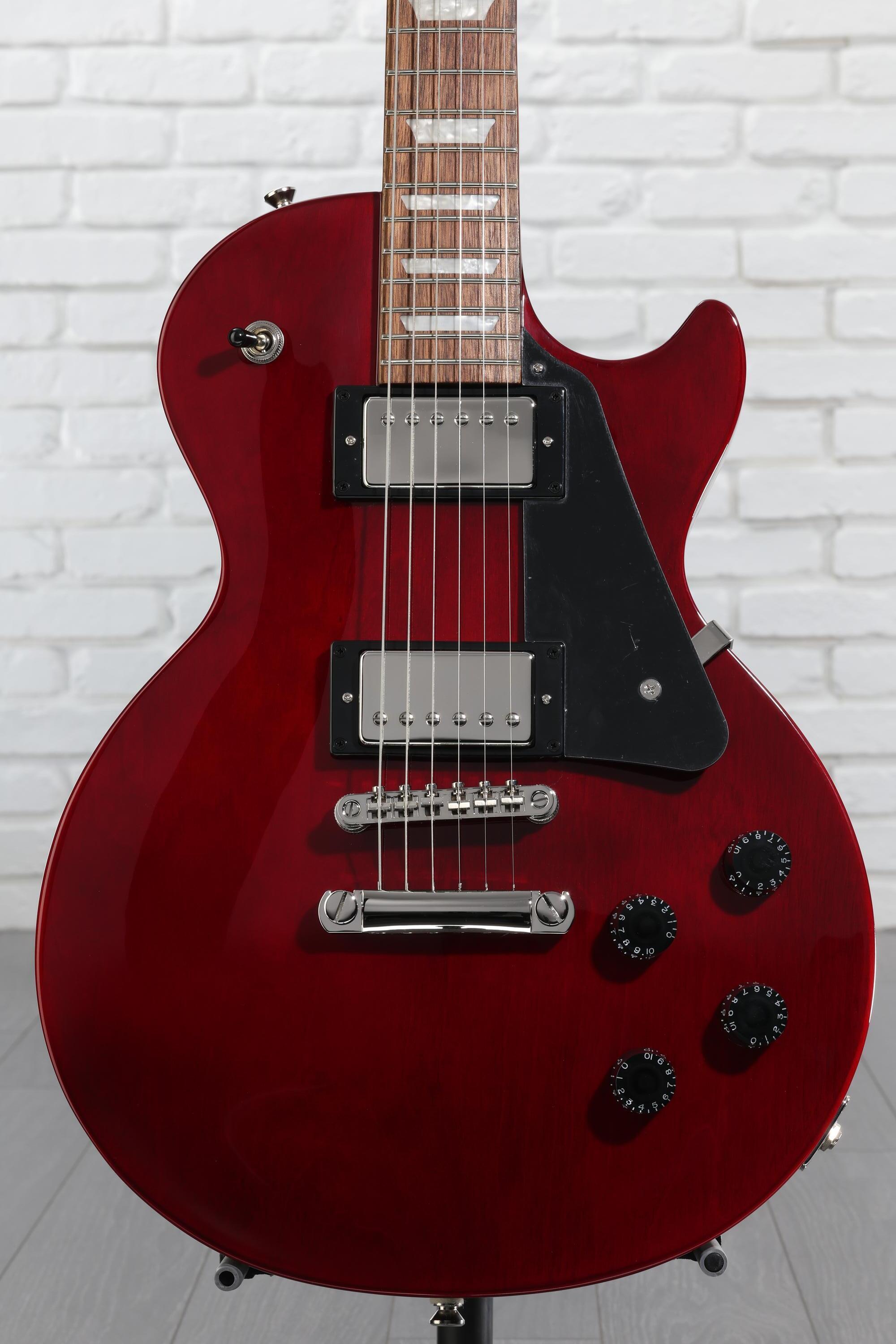 【9562】 EPIPHONE Les Paul studio Epiphone Featuring Alnico Classic PRO Humbuckers and New