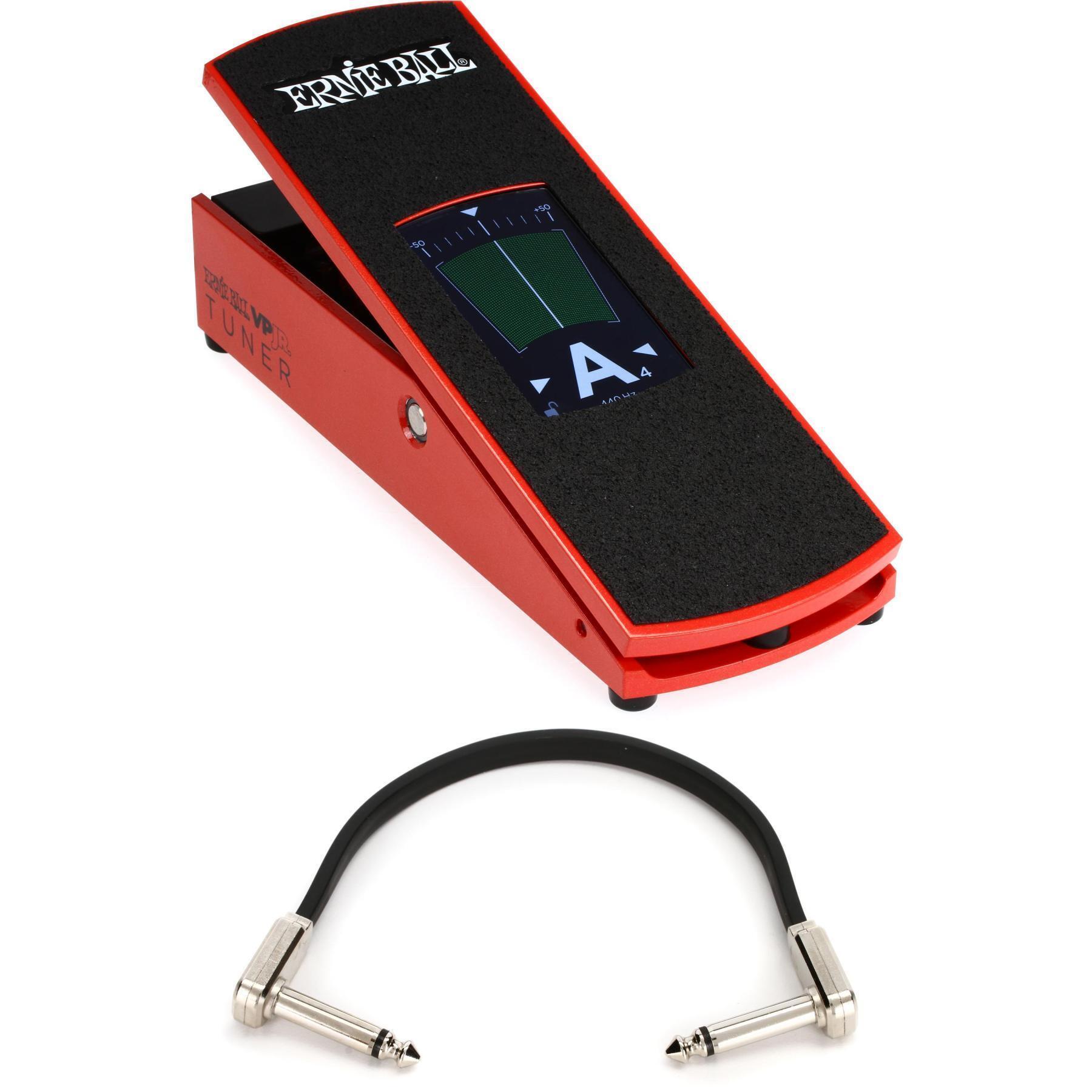 ギター Ernie Ball VP JR Tuner RED 61NuTABMGBL._UF894,1000_QL80_.jpg