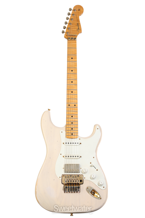 Fender Custom Shop '56 Stratocaster Masterbuilt by Austin MacNutt