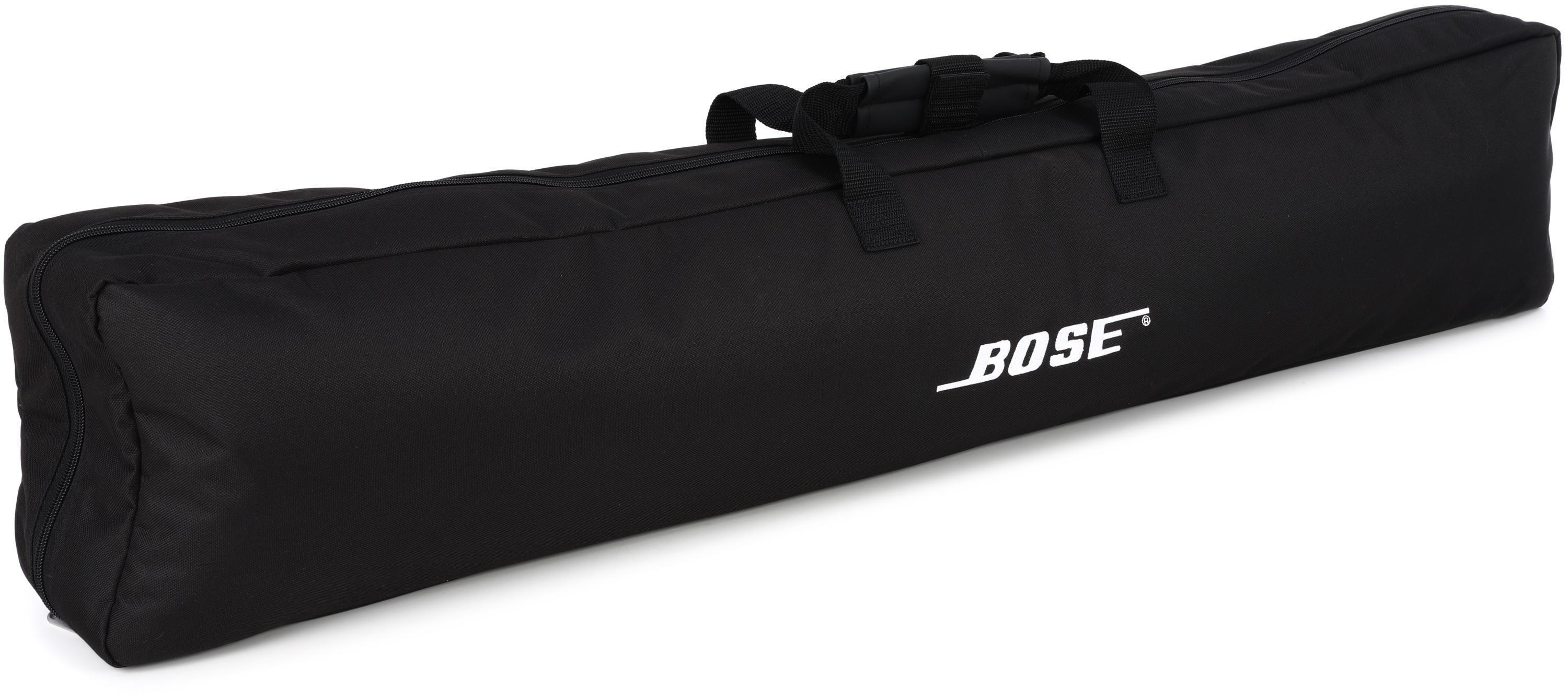 Bose L1M1S Padded Carry Bag | Sweetwater