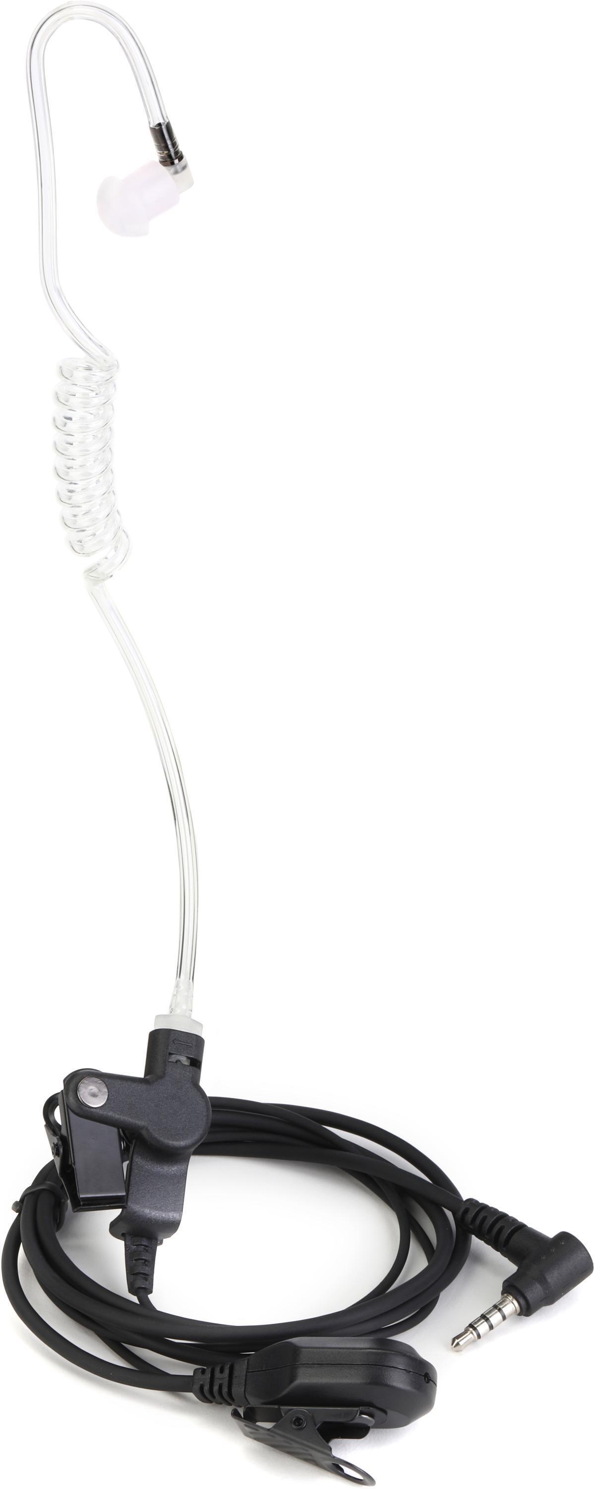 Photo of Hollyland Solidcom M1 Air Duct Earphone