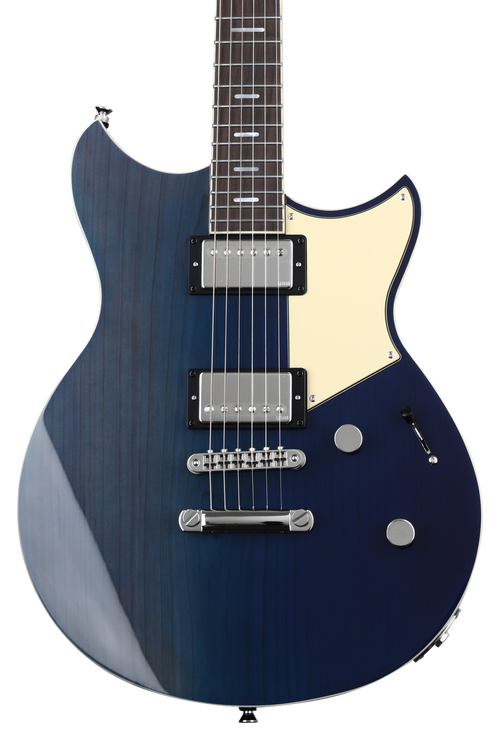 Yamaha Revstar Professional RSP20 Electric Guitar