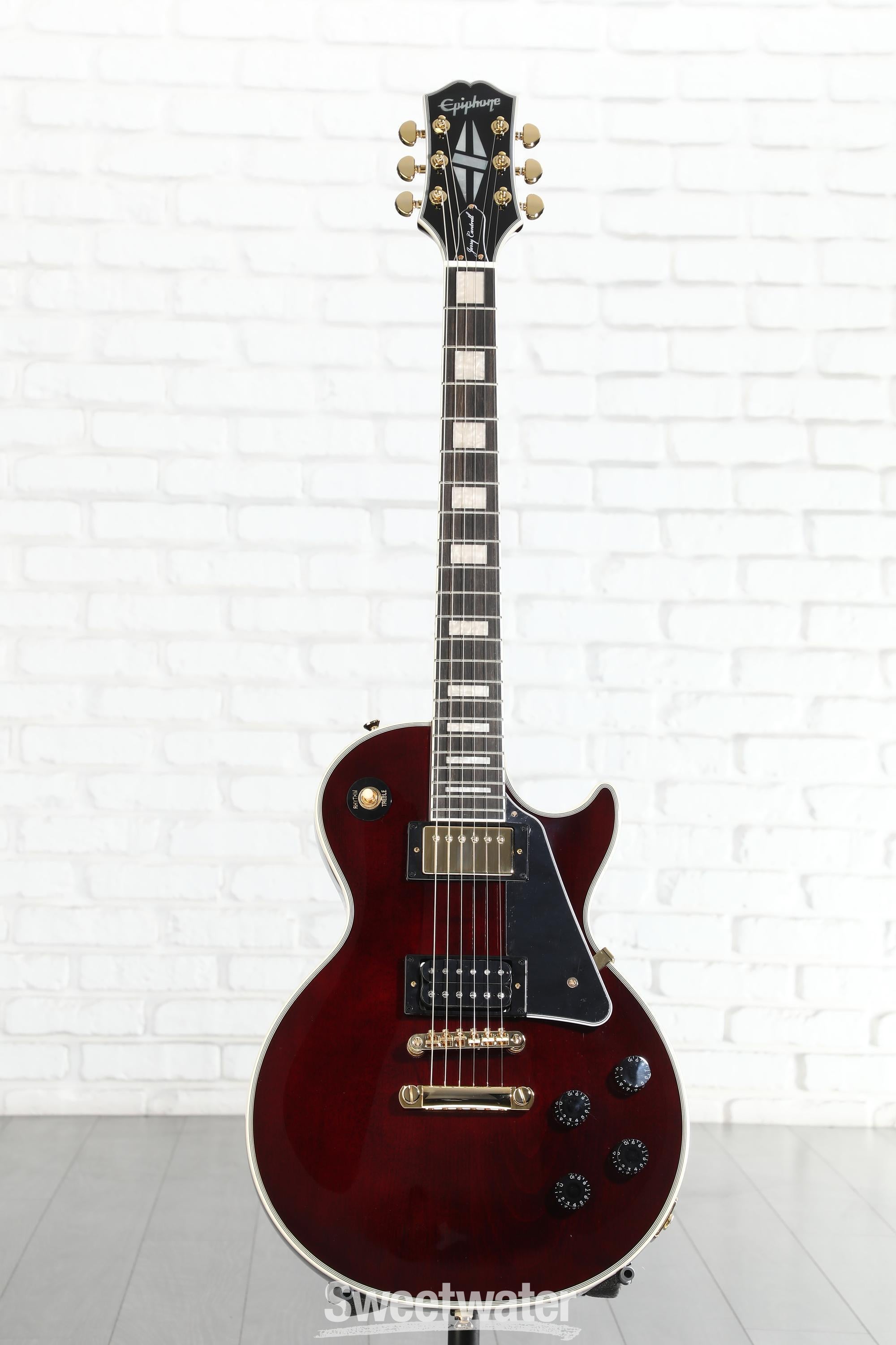 Epiphone Jerry Cantrell 