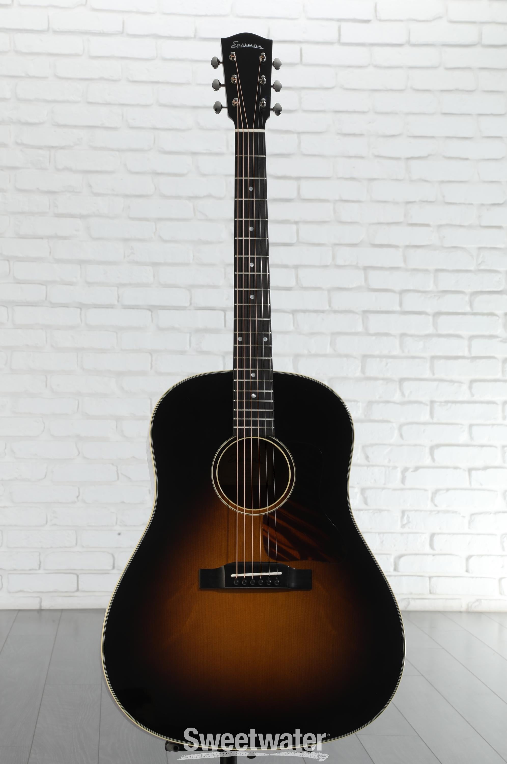 Eastman E10 SS 【book13さん専用】 Eastman Guitars E10SS Thermo-cured Slope-shoulder