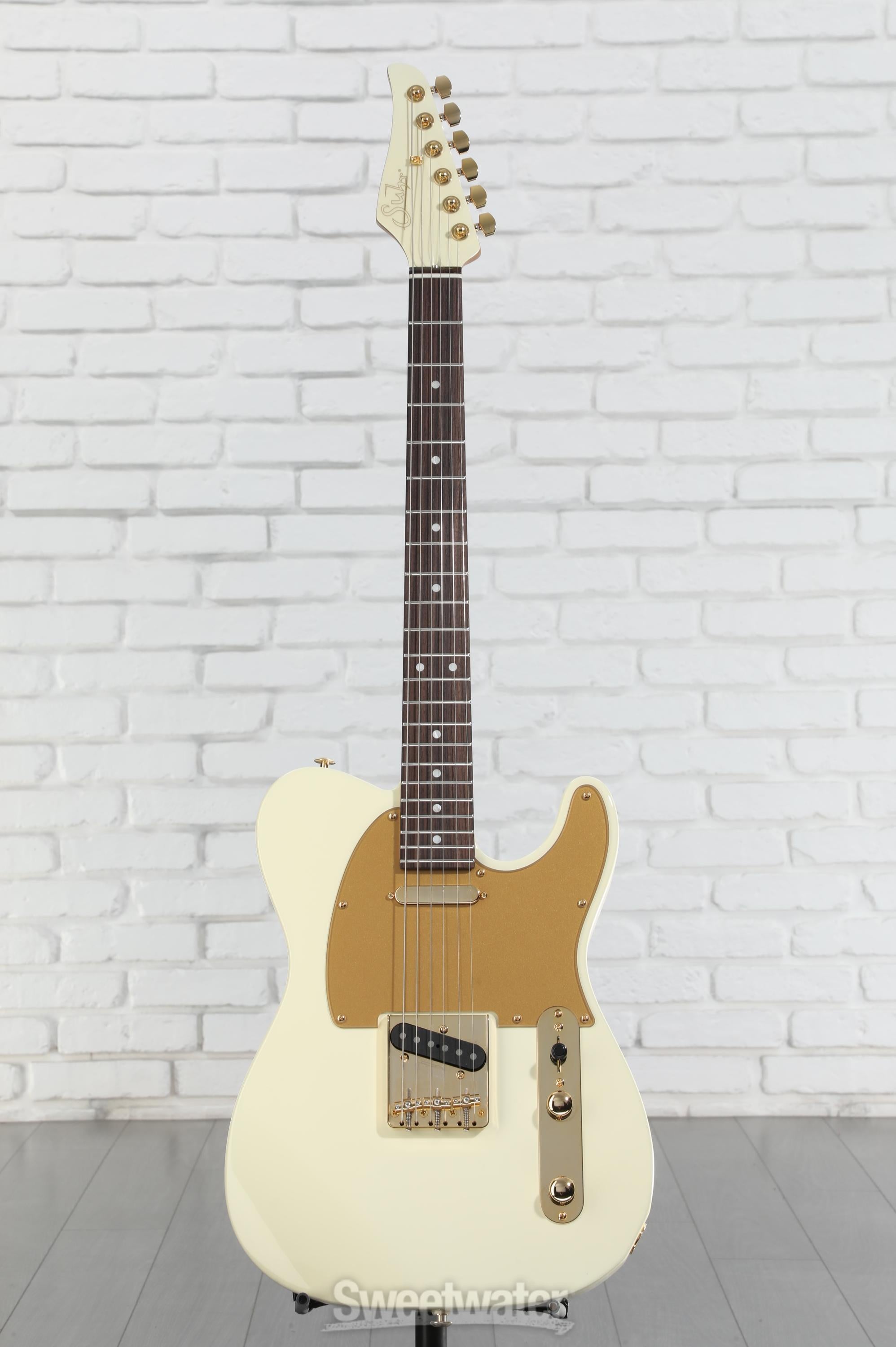 ギター Suhr Mateus Asato Signature Classic S Suhr Mateus Asato Signature Series Classic S Electric Guitar
