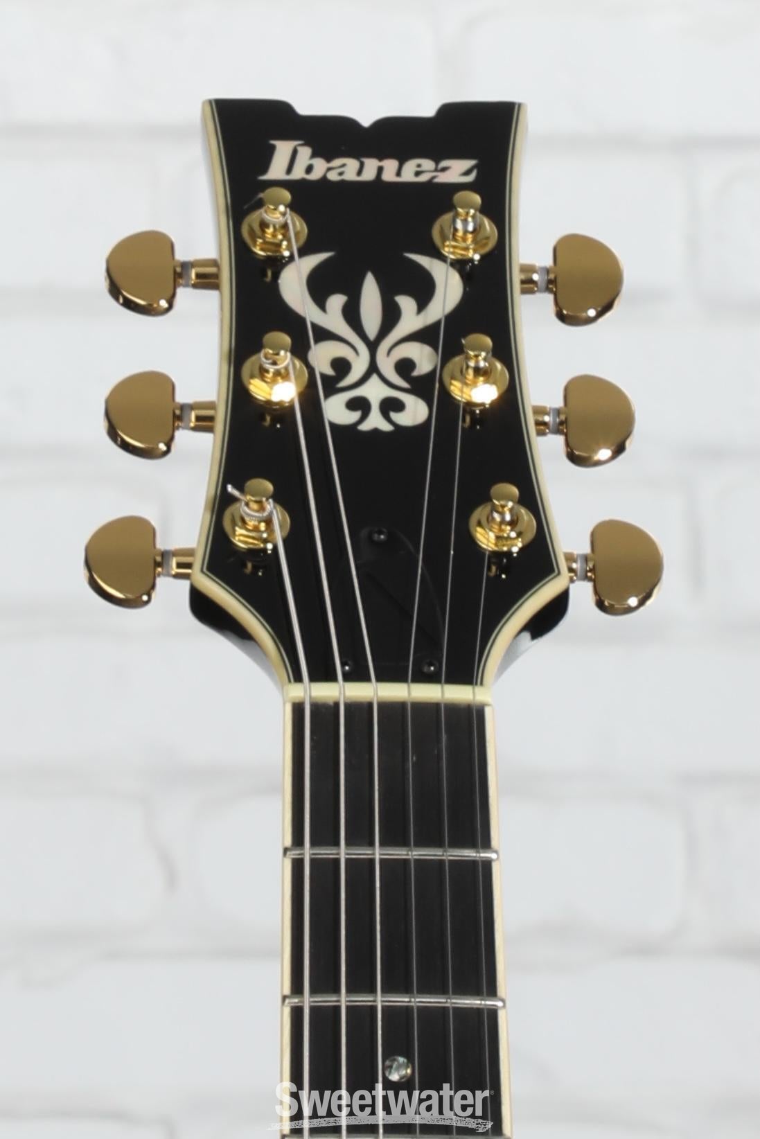 Ibanez Artcore Expressionist AMH90 Hollowbody Electric Guitar