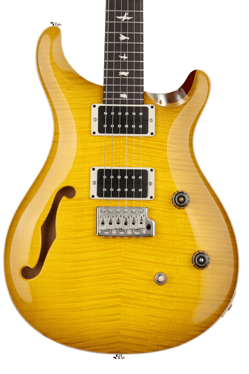 PRS CE 24 2015 McCarty Burst (USA製) Paul Reed Smith CE 24 McCarty Sunburst
