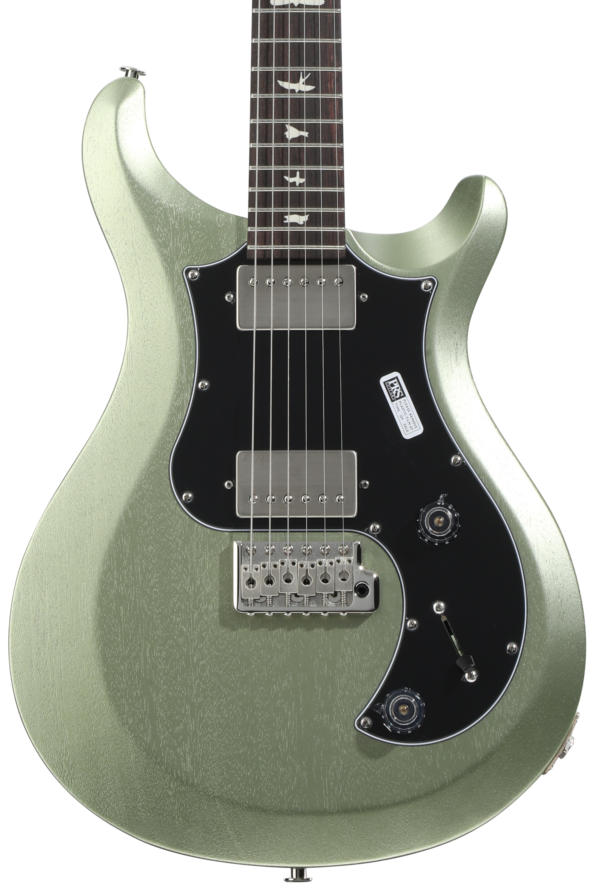 PRS Mira S2 USA製 PRS S2 Mira - Vintage Cherry | Sweetwater