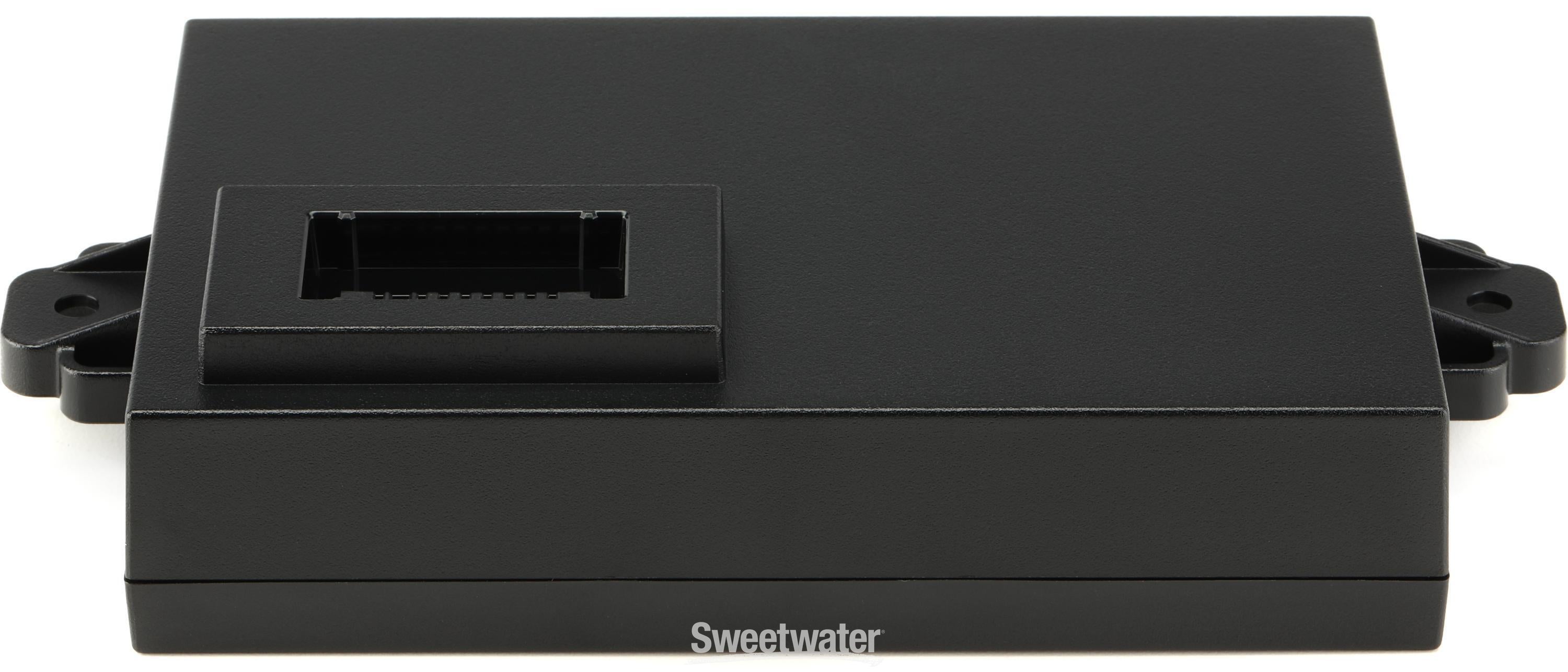 Yamaha STAGEPAS 200BTR Battery | Sweetwater