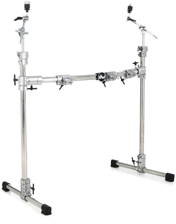 DW Main Rack Package