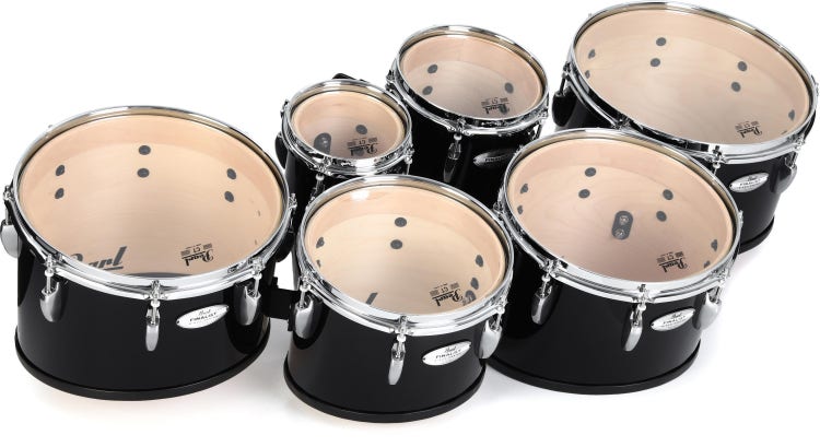 Pearl Drumline Bundle