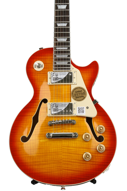 Epiphone Les Paul ES Pro - Faded Cherry Sunburst