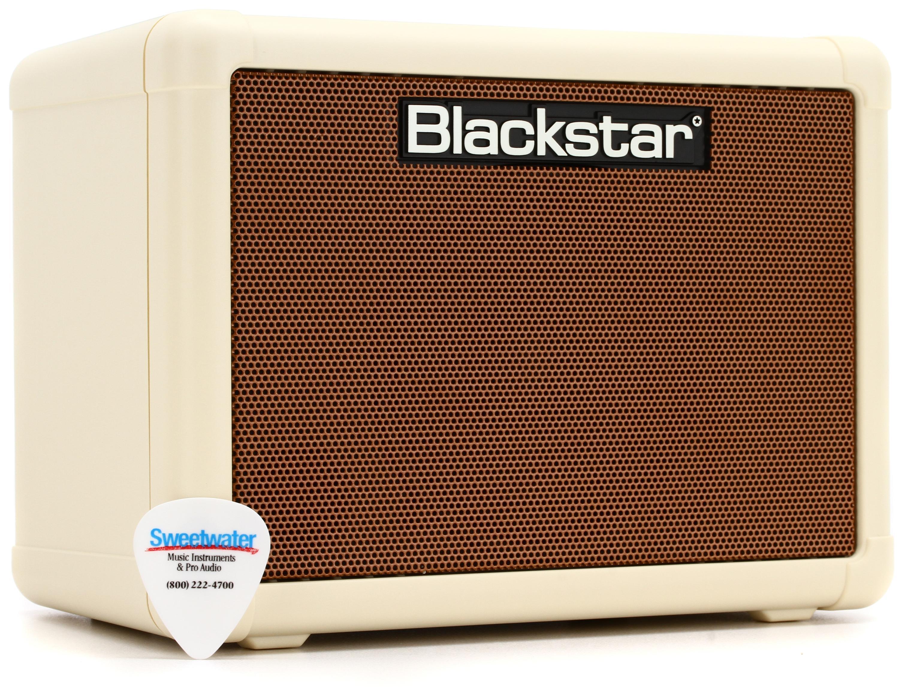 Blackstar FLY 3 Acoustic - 3-watt 1x3