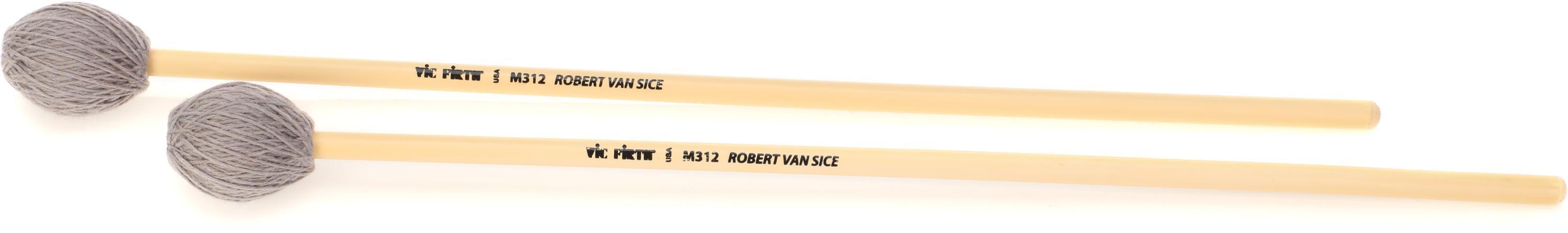 Encore Mallets GRADB Nancy Zeltsman Signature Marimba Mallets