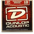 Photo of Dunlop DAP1356 Phosphor Bronze Acoustic Guitar Strings - Medium
