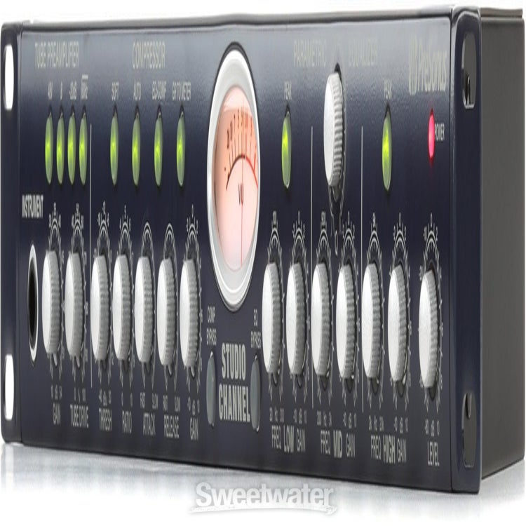 PreSonus Studio Channel