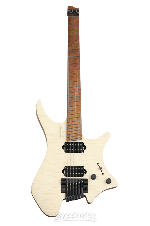 ゴ*ド様 Strandberg Boden 6 strandberg* Guitars