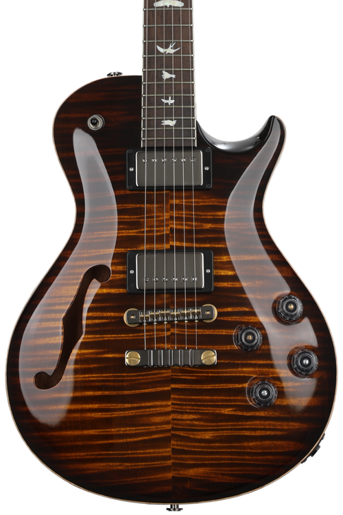 Lefthanded PRS McCarty wood library | Lefty Guitars Only