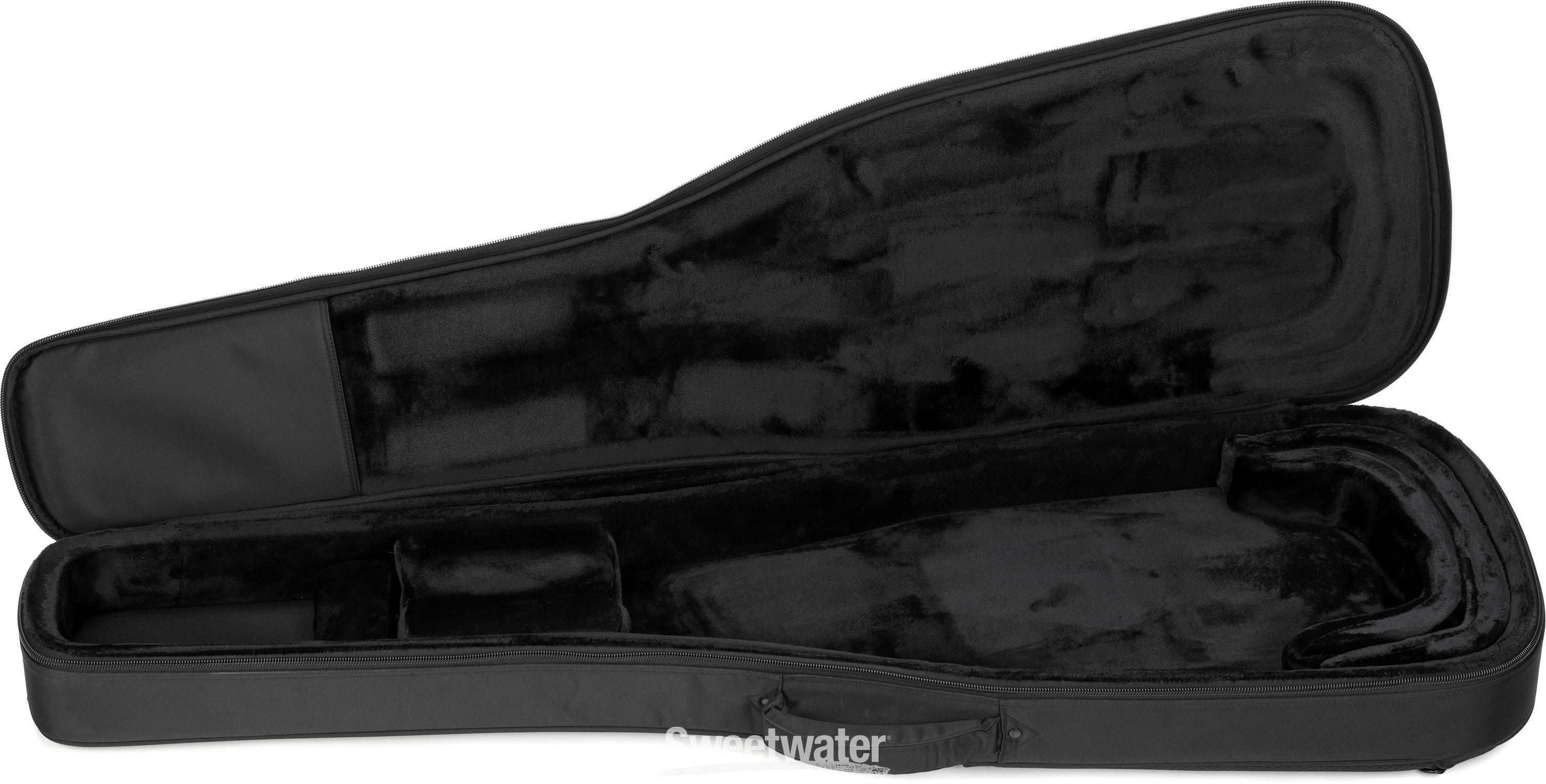 Suhr Premium Electric Bass Gig Bag | Sweetwater