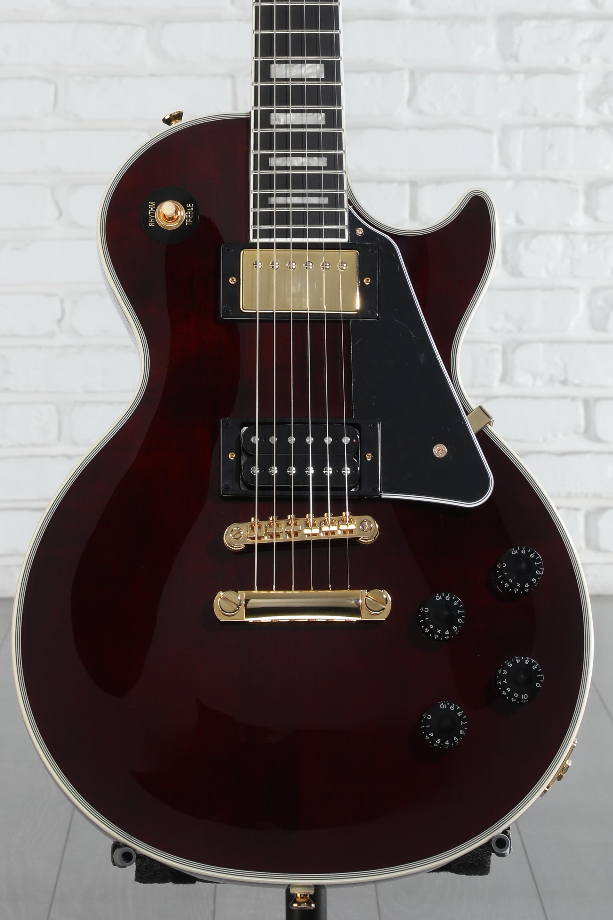 Epiphone Jerry Cantrell 