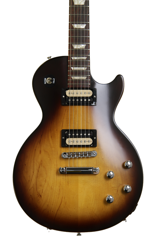 Gibson Les Paul Tribute Future Min-ETune - Vintage Sunburst