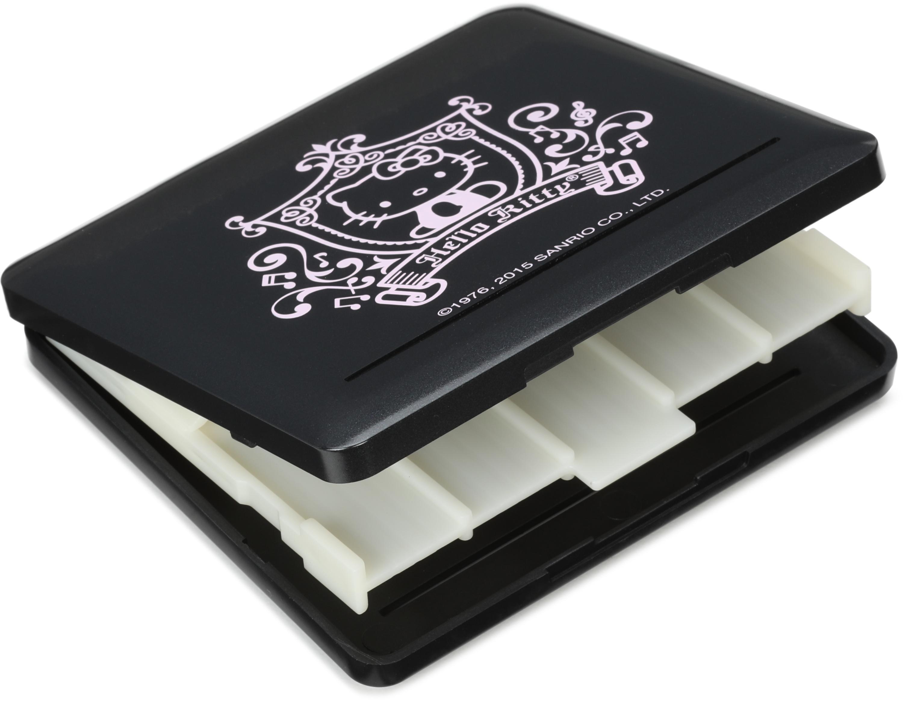 Selmer x Hello Kitty Reed Case - Tenor Saxophone Black 3990₽