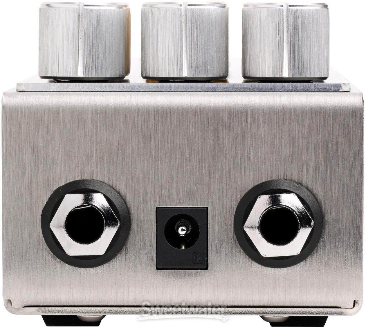 ギター ORIGIN EFFECTS Cali76 Stacked Compressor Cali76 Stacked Compressor – Origin Effects
