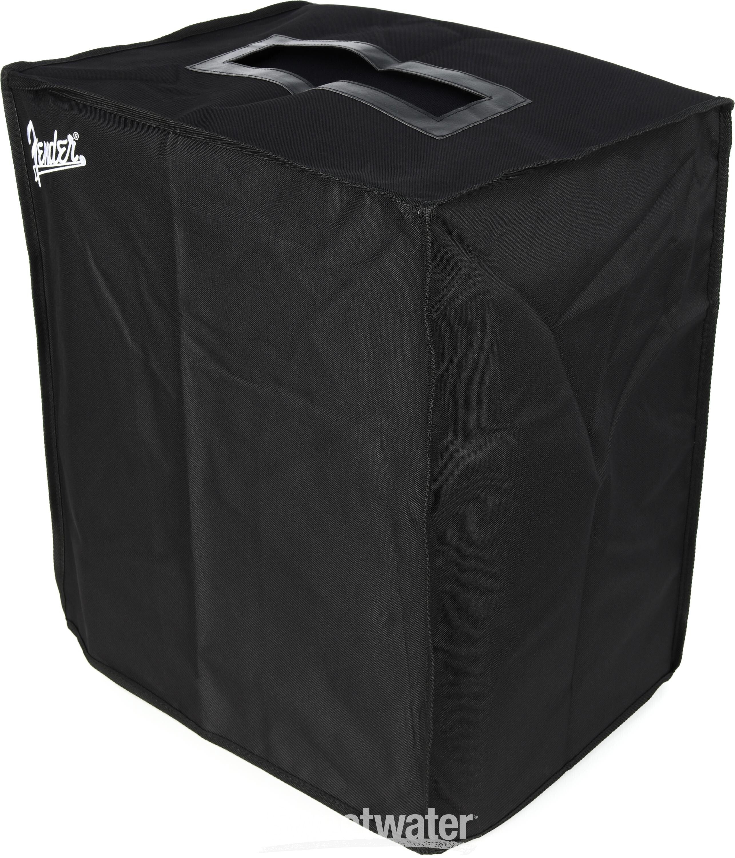 Fender Rumble 200/500/STAGE Amplifier Cover | Sweetwater