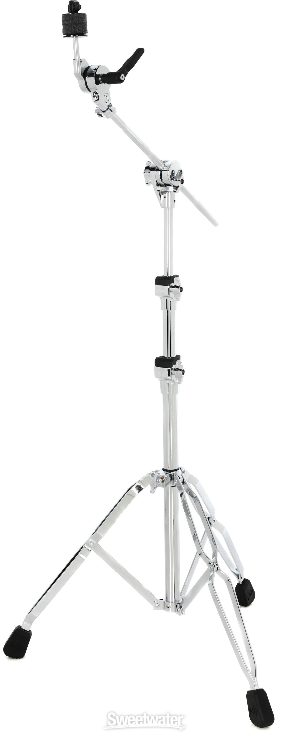 PDP PDCBC10 Concept Series Heavy Boom Cymbal Stand | Sweetwater