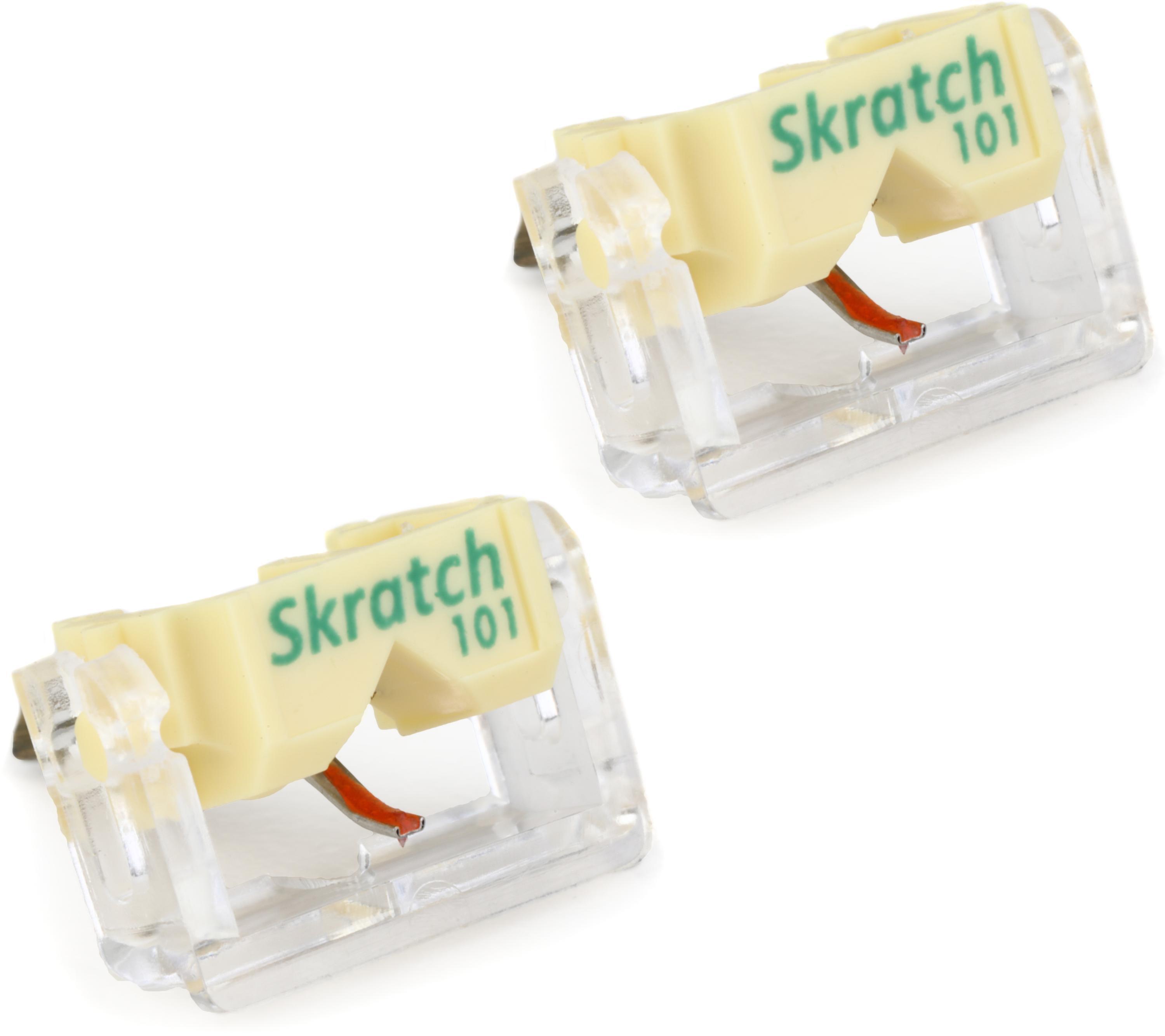 Shure SC35C | Sweetwater