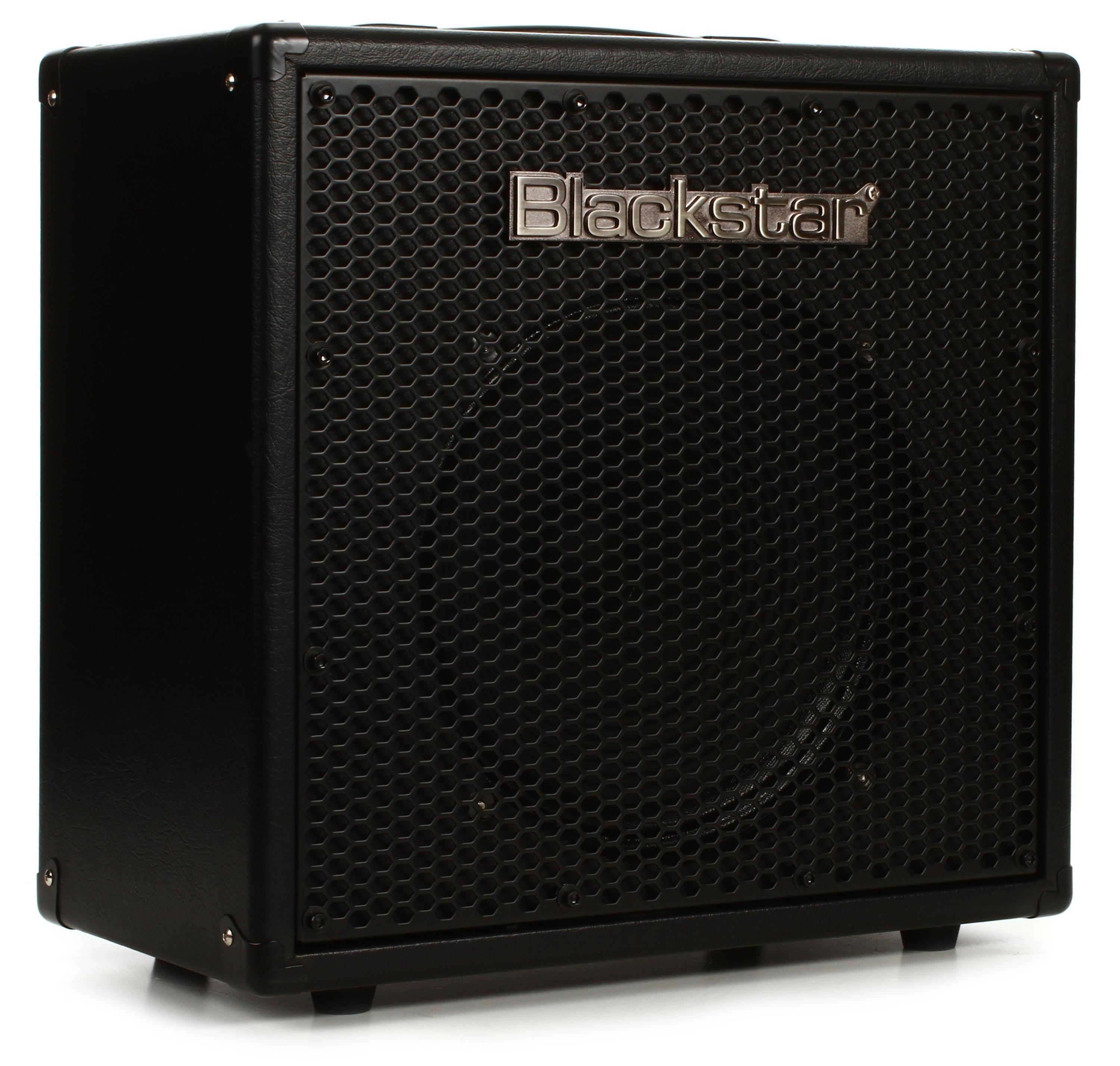 Blackstar 112 cabinet fashion