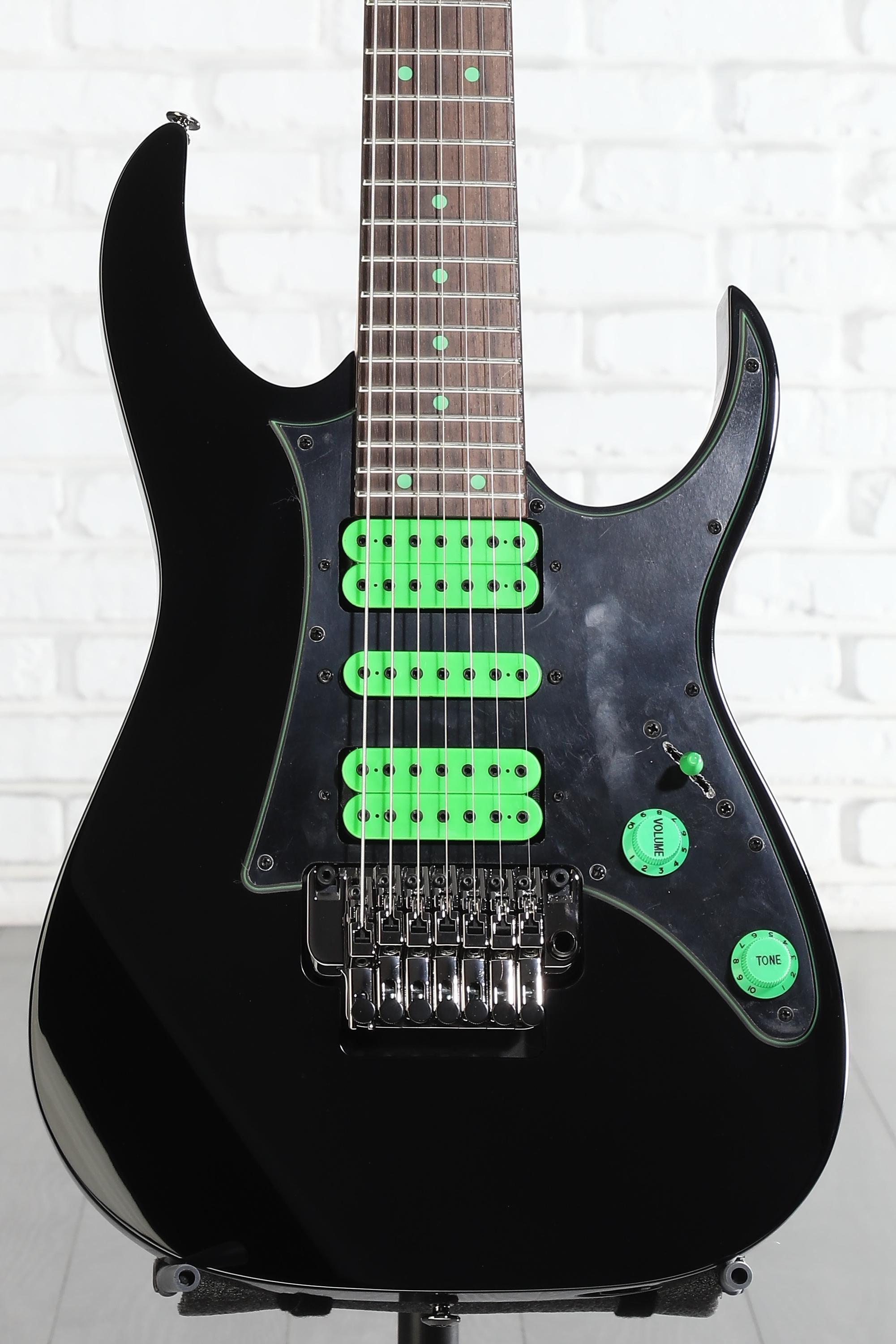 Ibanez Steve Vai Signature Premium Universe UV70P 7-string