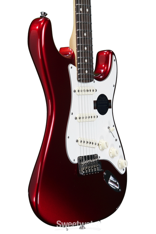 Fender American Standard Stratocaster (2012) - Candy Cola
