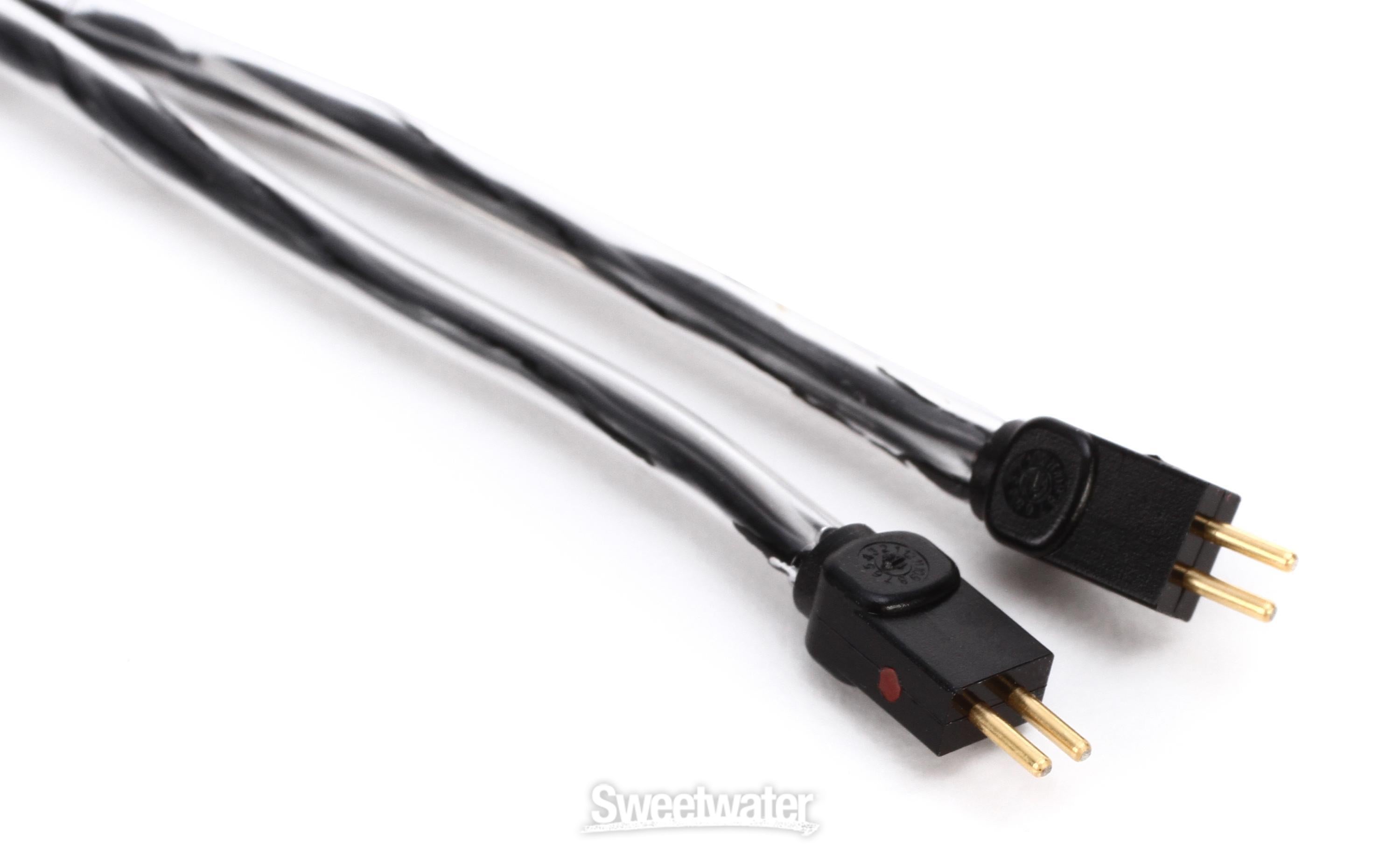 Westone Audio EPIC Replacement Cable with 2-Pin Connectors