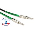 Photo of Pro Co EG-25 Excellines Straight to Straight Instrument Cable (2-Pack) - 25 foot