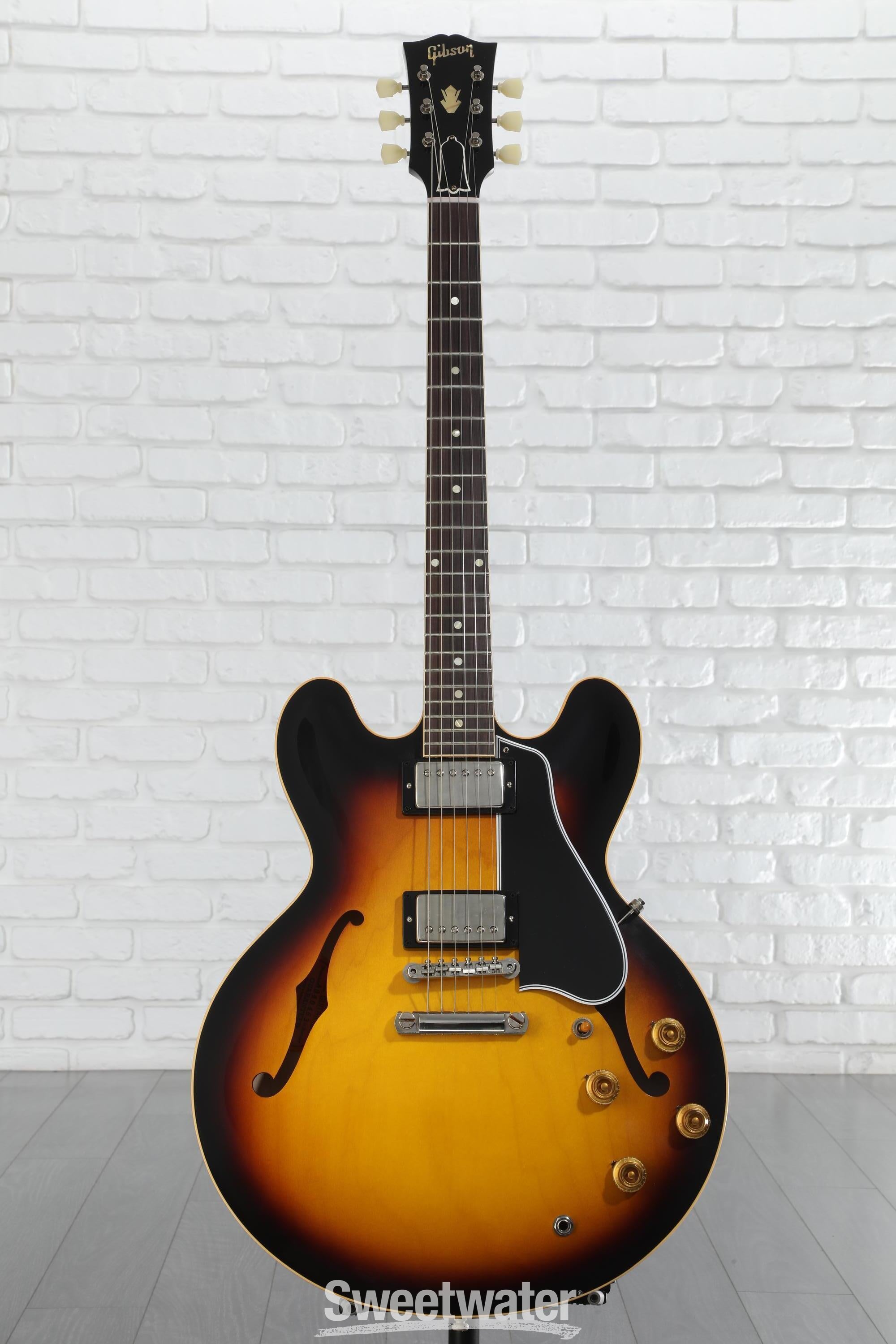 Gibson Custom 1959 ES-335 Reissue Semi-hollowbody Electric