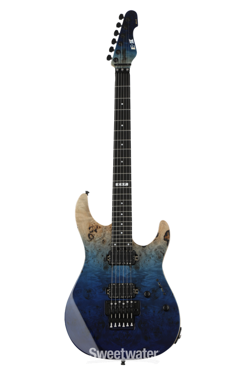 ギター E-2 SN-2 E-II SN-II - The ESP Guitar Company