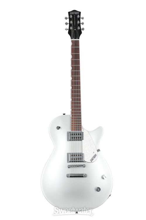 Gretsch g542 jet club deals electric guitar reviews