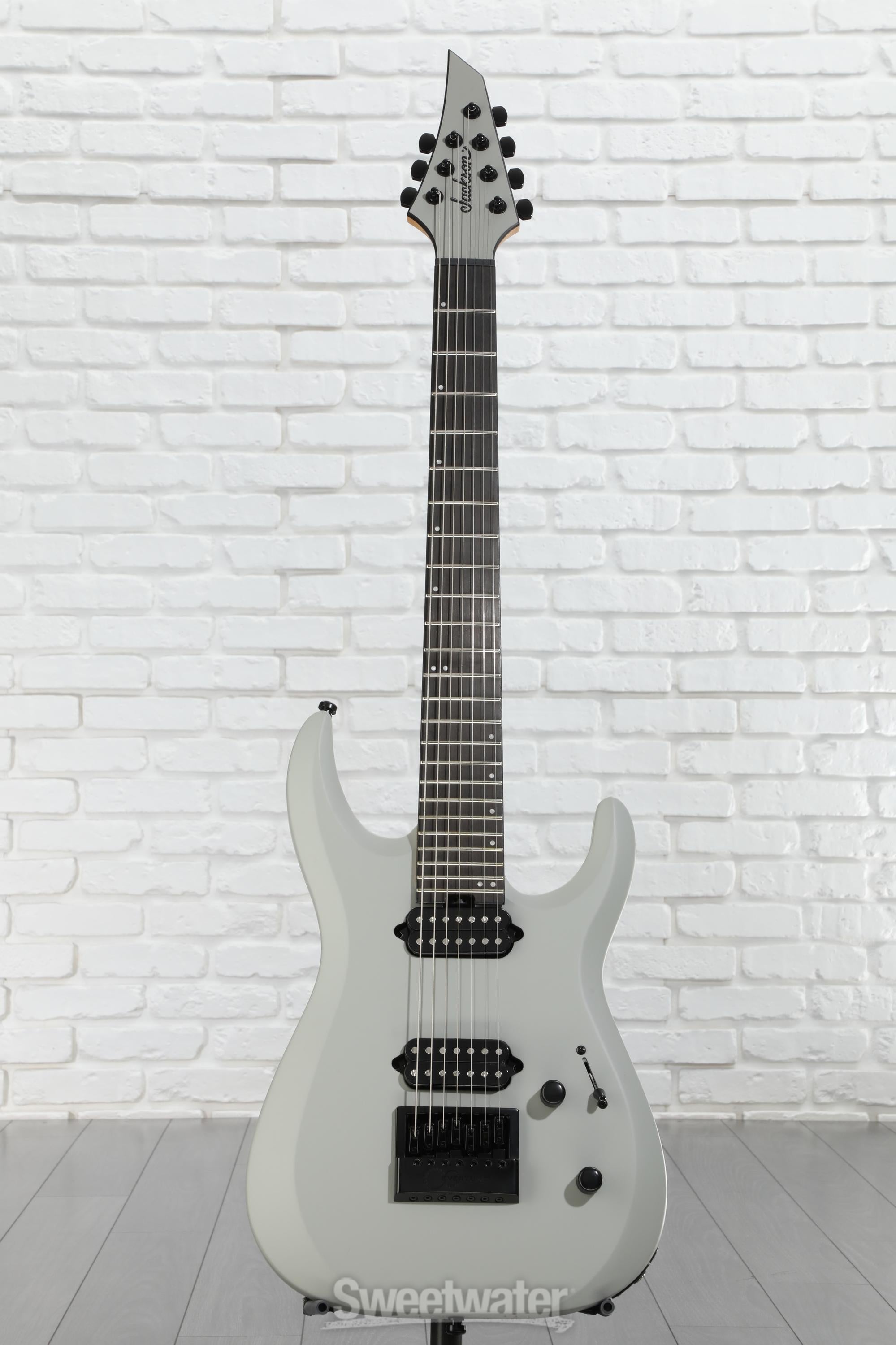 ギター Jackson Dinky DK Modern EverTune Jackson Pro Series Dinky DK Modern w EVERTUNE 7 Electric Guitar