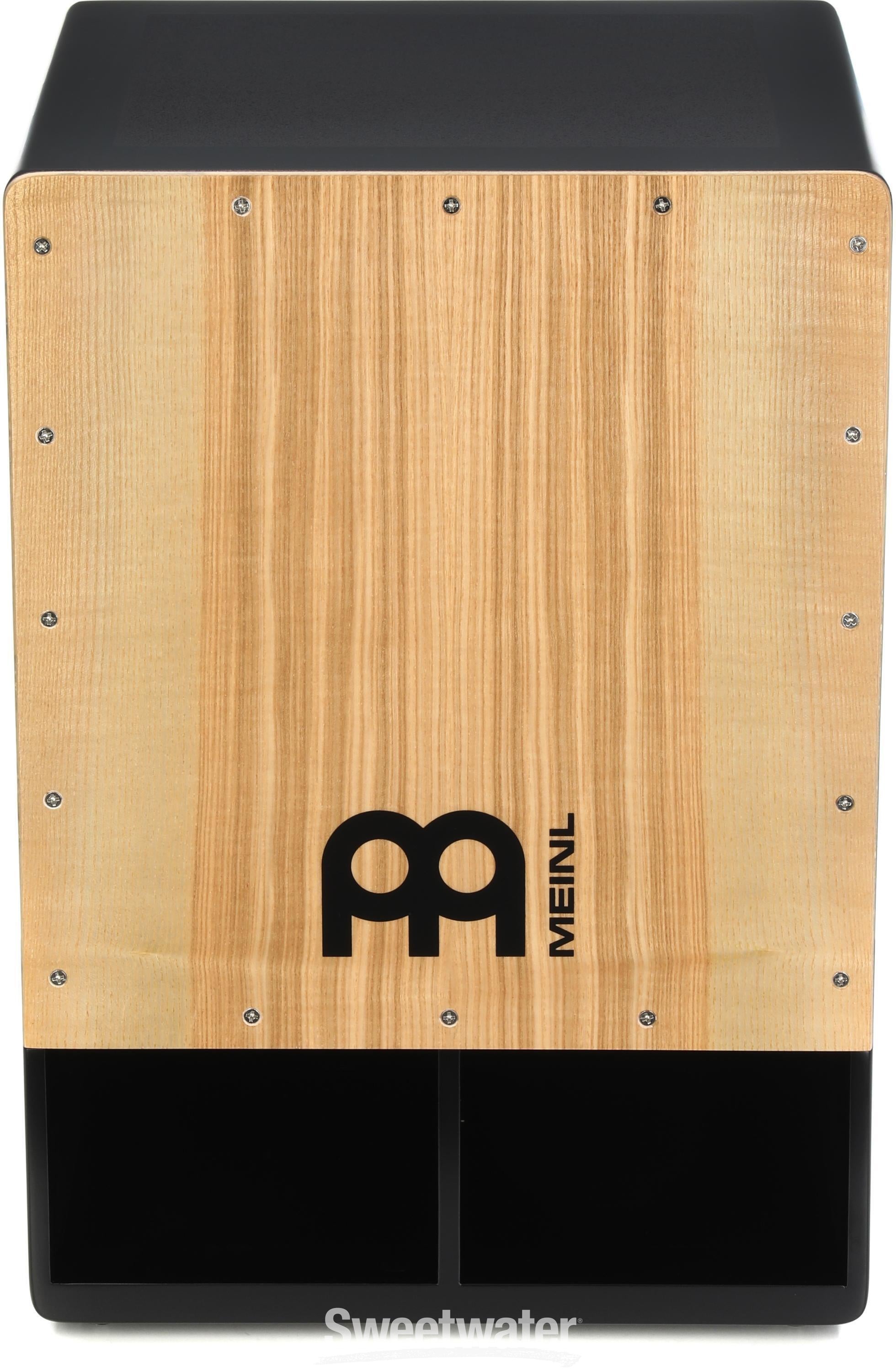 MEINL サブウーファー・カホン Cajon Percussion MEINL Percussion サブウーファー・カホン SUBCAJ1AWA