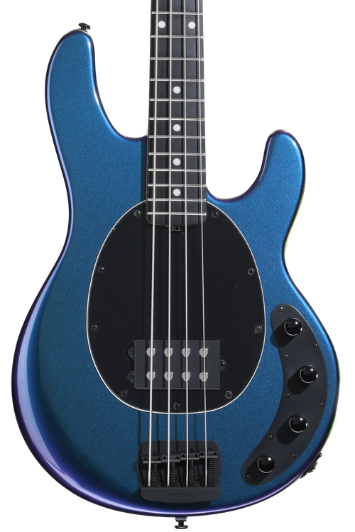 【訳あり】MUSICMAN StingRay 4 USA Amazon.com: Sterling by Music Man StingRay Ray4 Bass Guitar