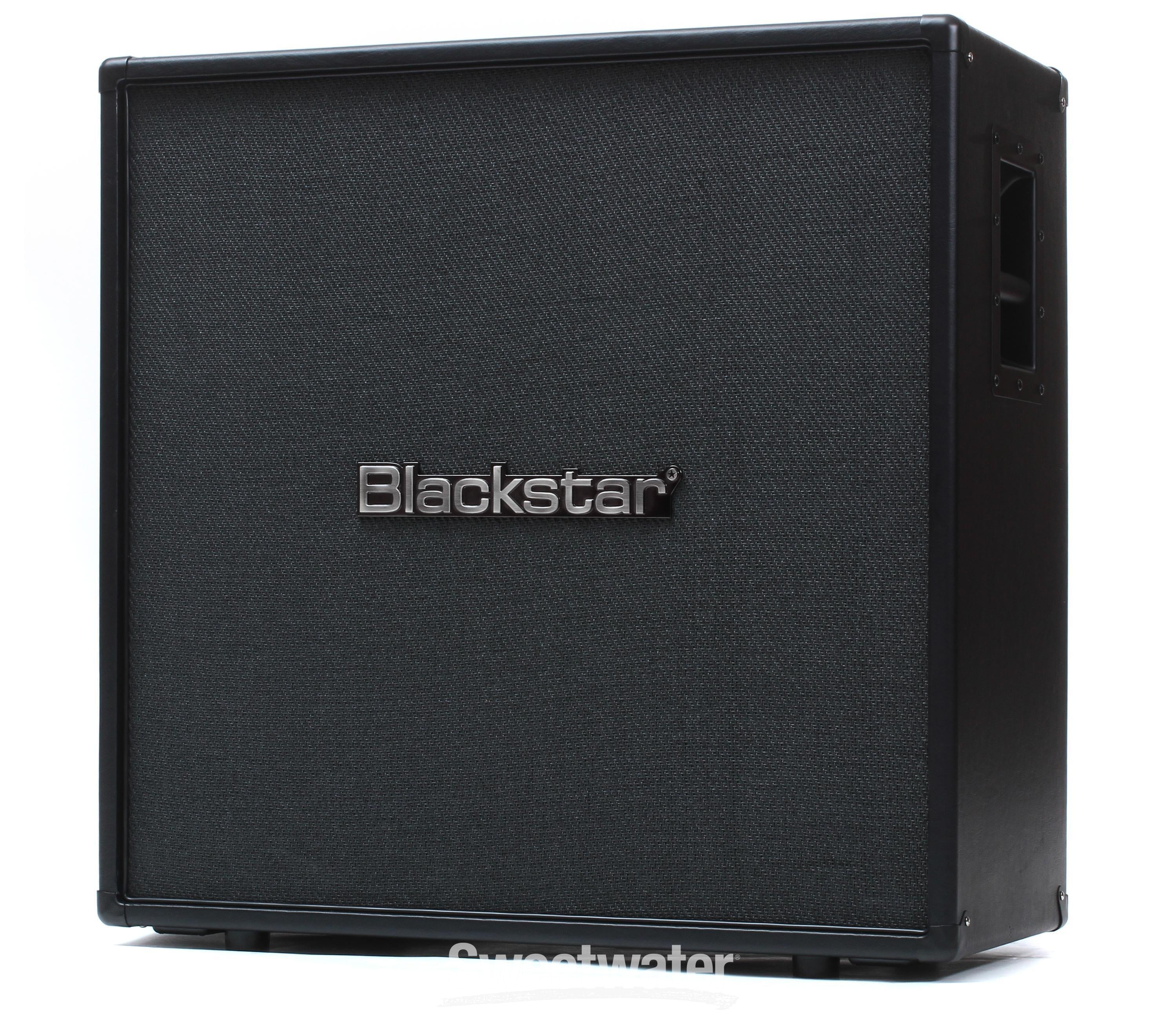 Blackstar HT Metal 412B 320-watt 4x12