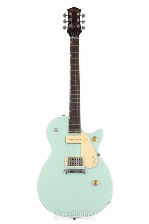 Gretsch G2215-P90 Streamliner Junior Jet Club Electric Gretsch G2215-P90 Streamliner Junior Jet Club Electric