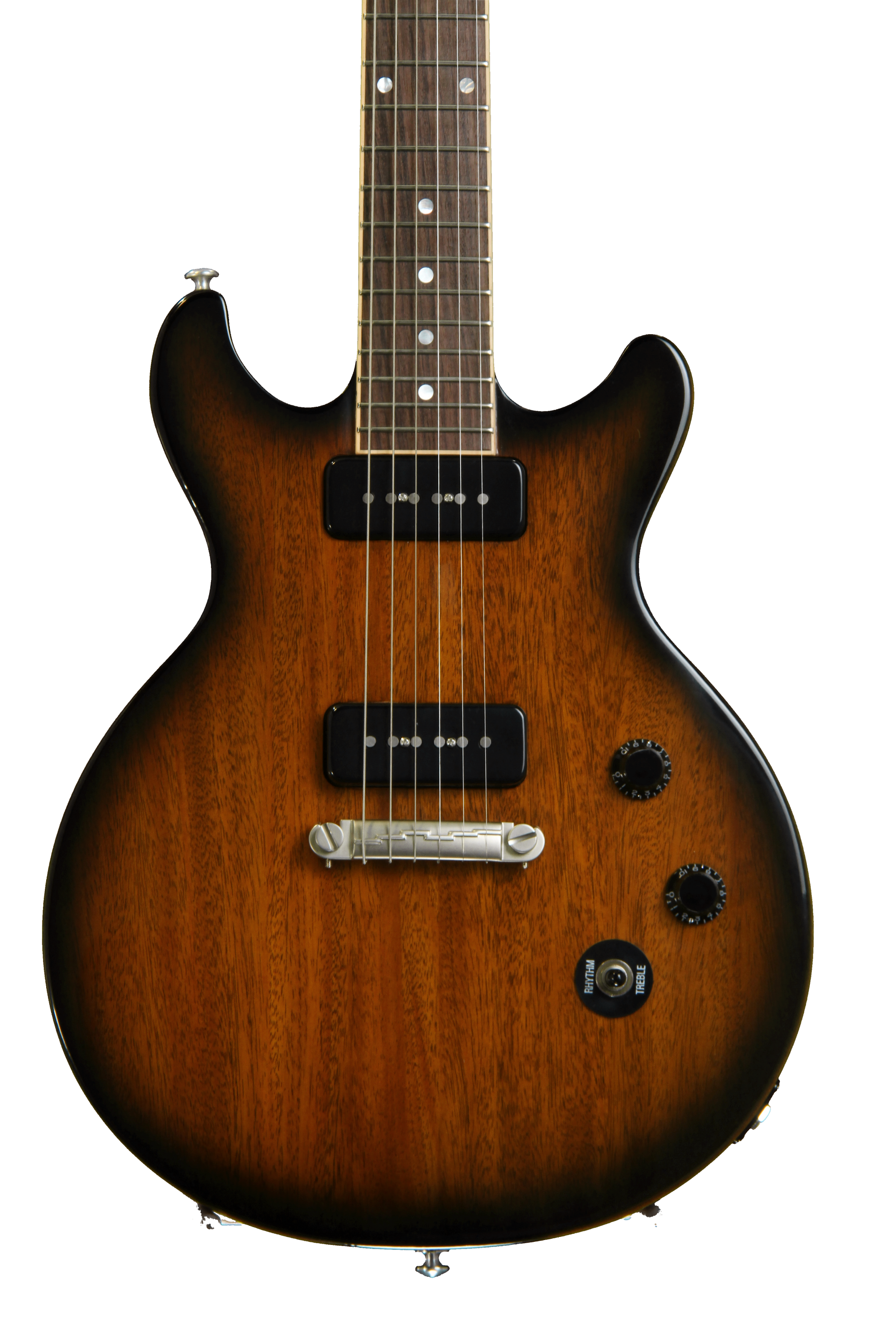 Gibson Les Paul Special Double Cut - Vintage Sunburst | Sweetwater