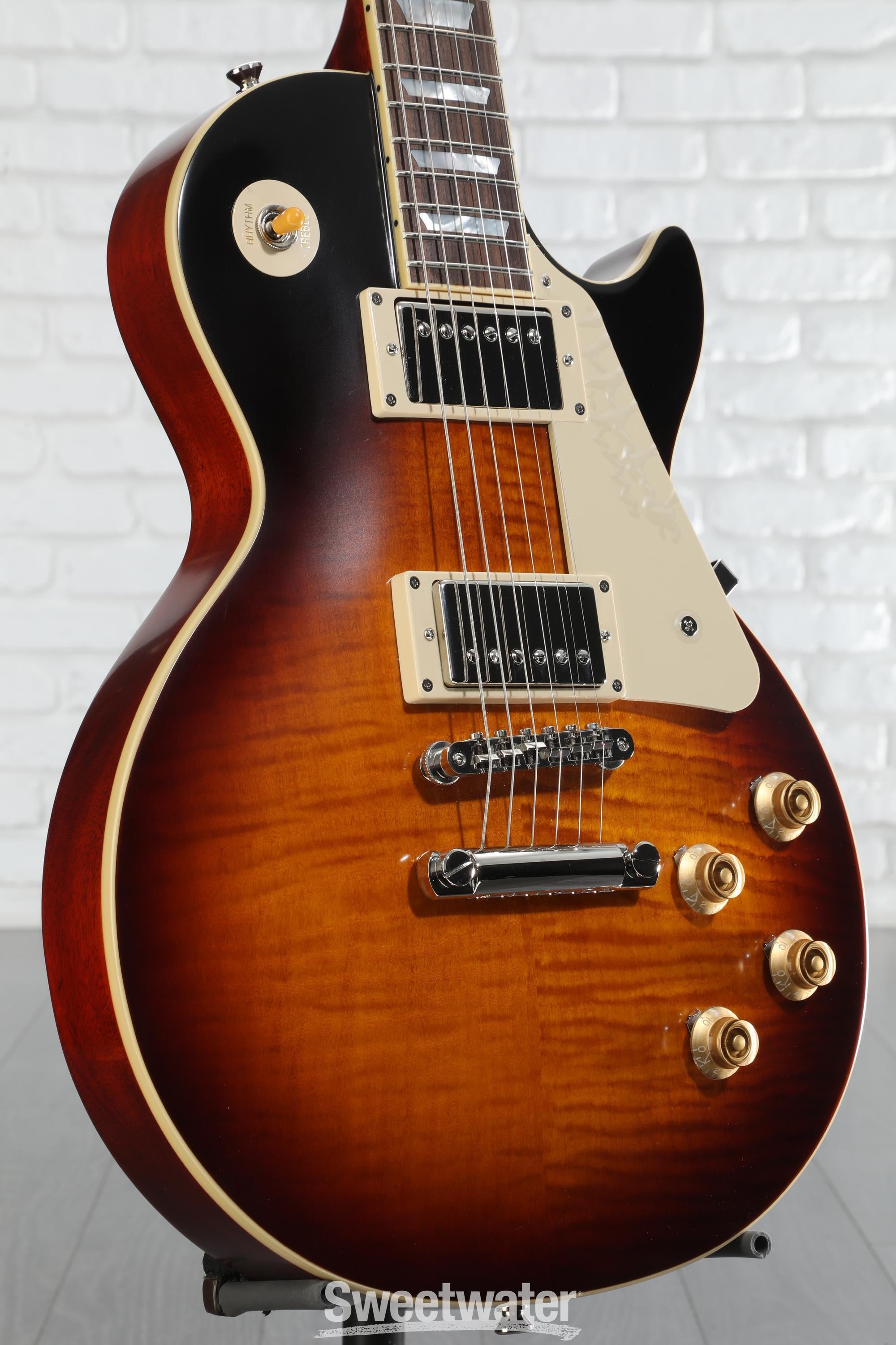 Epiphone 1959 Les Paul Standard Reissue Electric Guitar