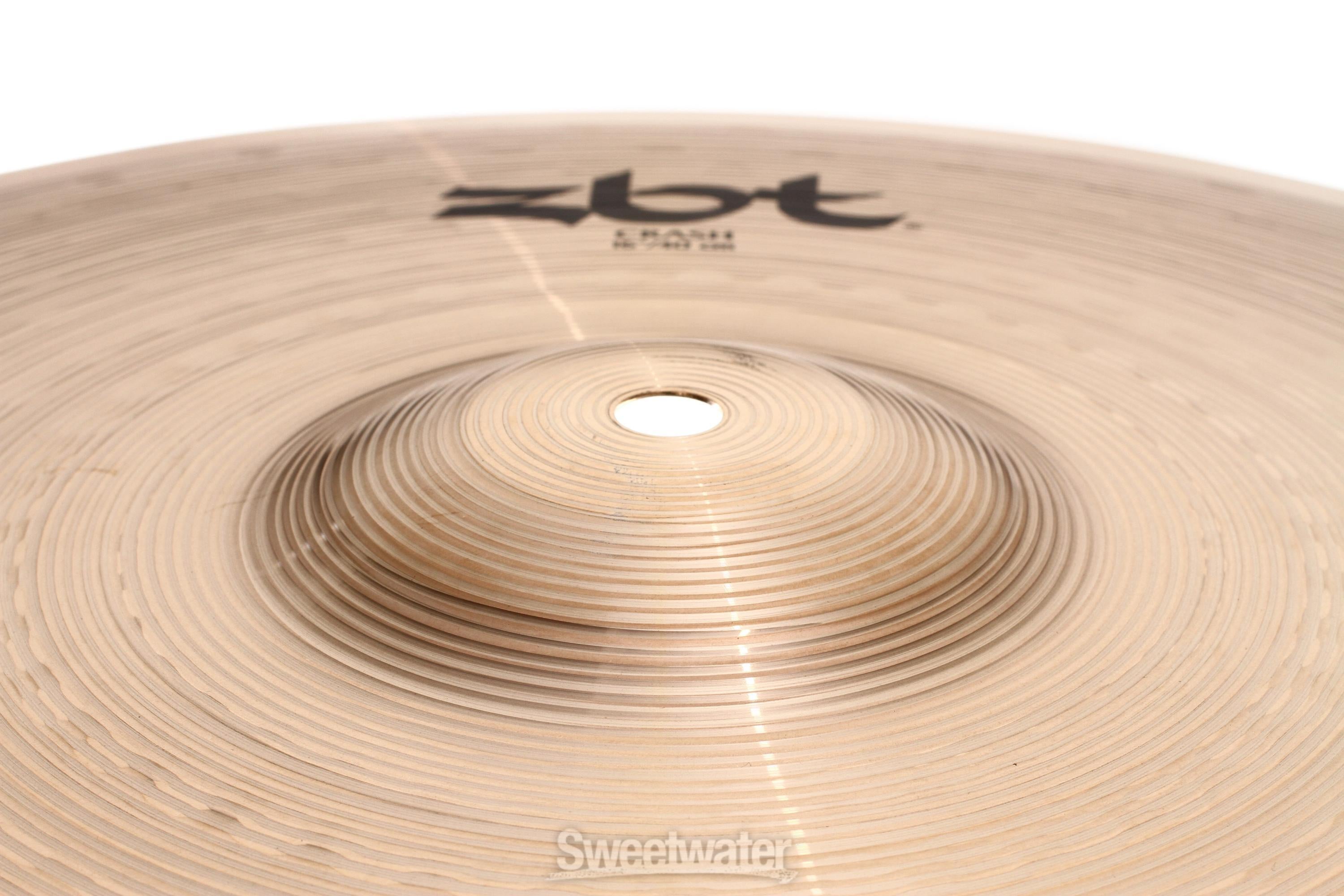 Zildjian 16